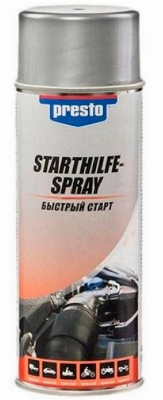 Quick start 217760  (быстрый старт)  400ml