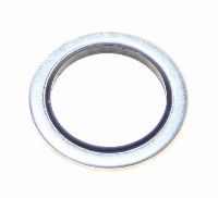 Шайба алюминий 16x24x1.5 ( KG5012 PAYEN)