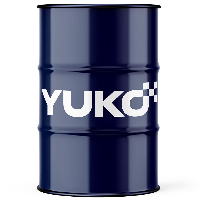 YUKO ТАп-15В GL-3,SAE-90 180кг/200л бочка