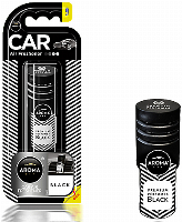 Aroma car Prestige vent (black) aроматизатор							
