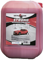 Шампунь авто STRONG 10 L