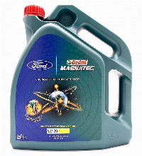 FORD  Professional E 5W-20  E (Ford) 5L