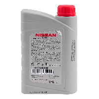 NISSAN 5W-40 SL/CF  1L