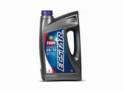 SUZUKI ECSTAR SN 0W-16 4L