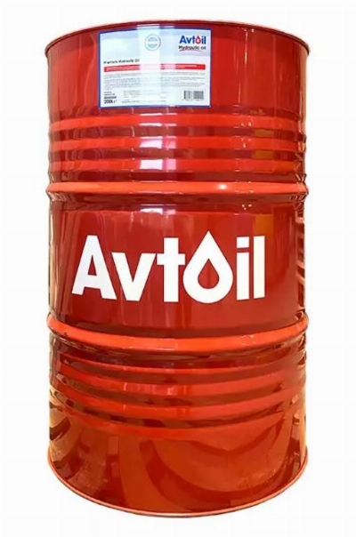 Avtoil И-20А 200л