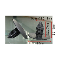 C1556 (Renault) 10,6 mm