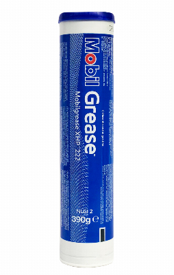 MOBILGREASE XHP 222 (0.39 kg)