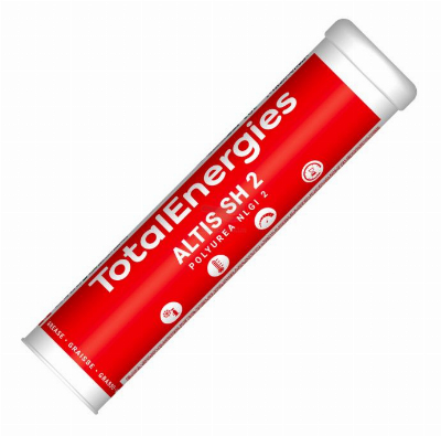 Total ALTIS SH2 0,4kg