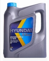 HYUNDAI Diesel Ultra C3 5W30 5L