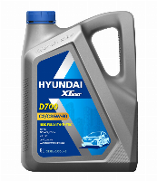 HYUNDAI XTR  D700 С2/C3 5W30 5L