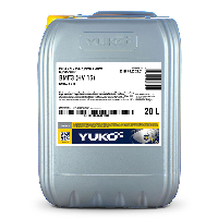 YUKO VMGZ (HV 15) 17.5кг/20л п/эт