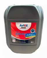 Avtoil Масло трансмиссионное ТАД-17И  85W90 GL-5 20л п/э