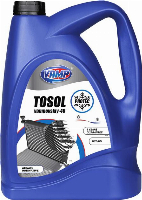 Тосол VAMP А-40 (M) 10L (10.060кг)