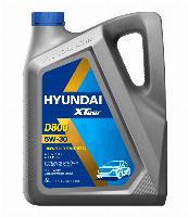 HYUNDAI XTR-D800 C3 5W30 6L