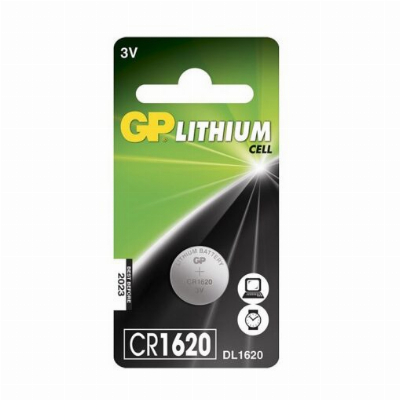 Батарейка CR1620