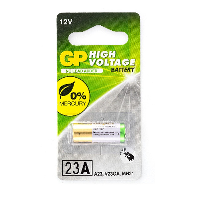 Батарейка 23A U5 GP