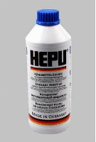 P999 G11 Антифриз (синий)  1.5L