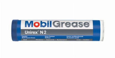 Mobil UNIREX N2  (0.39 kg)