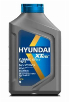 HYUNDAI XTR-D800 C3 5W40 1L