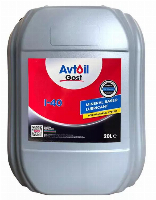 Avtoil И-40А 20л