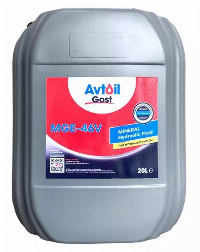 Avtoil МГЕ-46В 20л