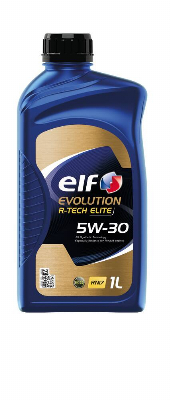 Evolution  R-TECH ELITE 5W-30 1L