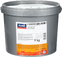 YUKO № 158 9кг/10л ведро п/эт