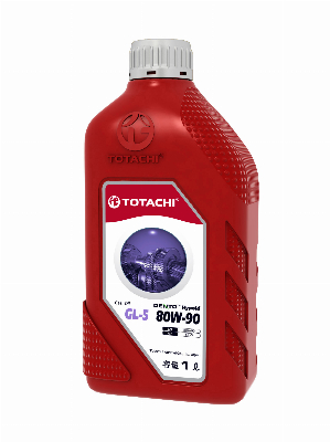 Dento Hypoid 80W90 GL-5   1L