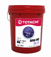 Dento Hypoid 80W90 GL-5   18L