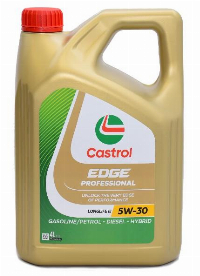 EDGE PROFESSIONAL LongLife III Titanium C3 5W-30 4L