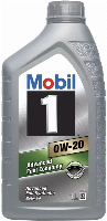 Mobil 1 SP GF-6A C5  0W-20 1L