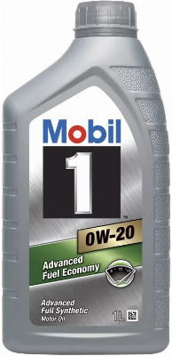 Mobil 1 SP GF-6A C5  0W-20 1L