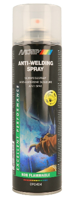 Смазка Motip Anti Welding 500 мл (090404C)