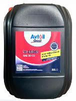 Avtoil М-10ДМ SAE 30 20л