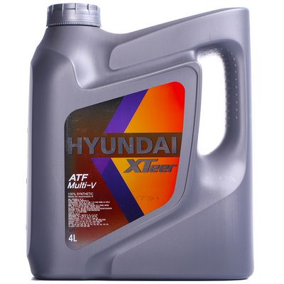 HYUNDAI ATF Multi-V 1L