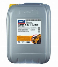 YUKO Нигрол Л GL-1 8,75кг/10л п/эт