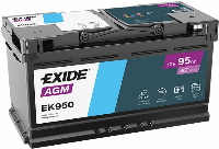 EK950 AGM