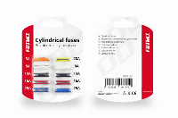 Предохранители Авто. жигули (Lada) 01137 10 pcs