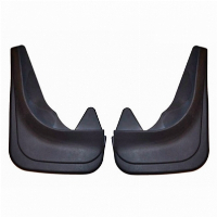 Брызговики  универсальные 32x22 см  2шт MF01