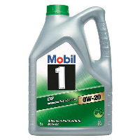 Mobil 1 ESP X2 0W20 C5/C6 SL 5L