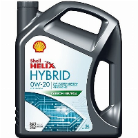 Helix Hybrid SP ILSAC GF-6A 0W-20 5L