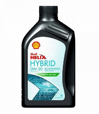 Helix Hybrid SP ILSAC GF-6A 0W-20 1L