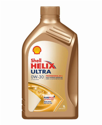 Helix Ultra Professional  AV-L C3 0W-30 1L