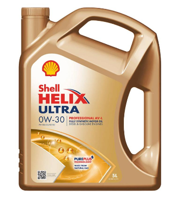 Helix Ultra Professional  AV-L C3 0W-30 5L