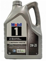 Mobil 1 SP GF-6A C5  0W-20 5L