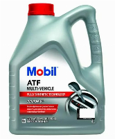 Mobil ATF Multi-Vehicle 4L