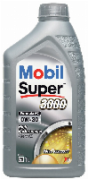 Mobil Super 3000 VC 0W-30  1L