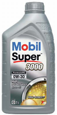 Mobil Super 3000 VC 0W-30  1L