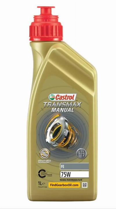 Transmax Manual FE 75W 1L