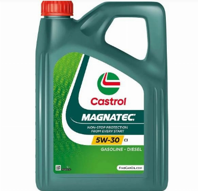 MAGNATEC 5W-30 C3 SN BMW Longlife-04 5L